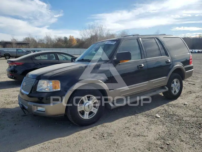 2003 Ford EXPEDITION photo