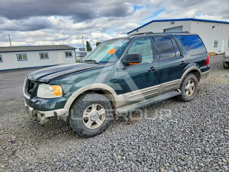 2003 Ford EXPEDITION фото