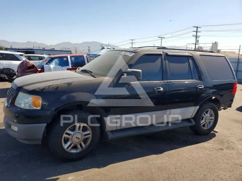 2003 Ford EXPEDITION photo