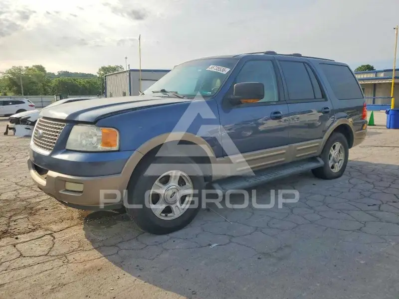 2003 Ford EXPEDITION фото