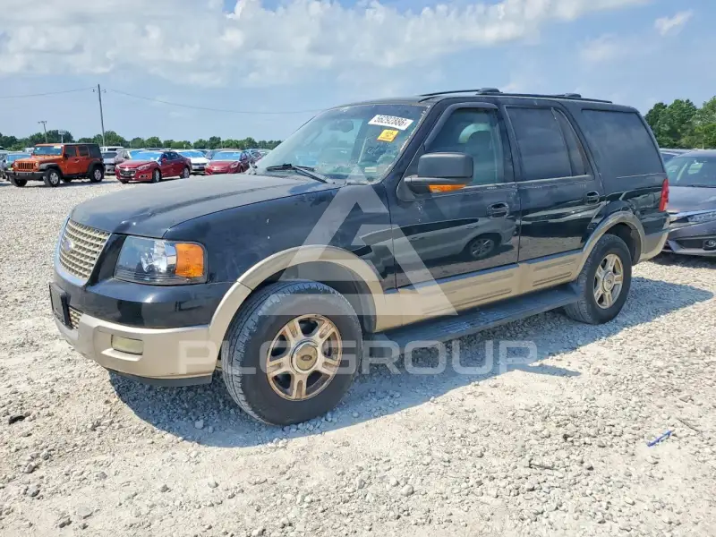 2003 Ford EXPEDITION фото