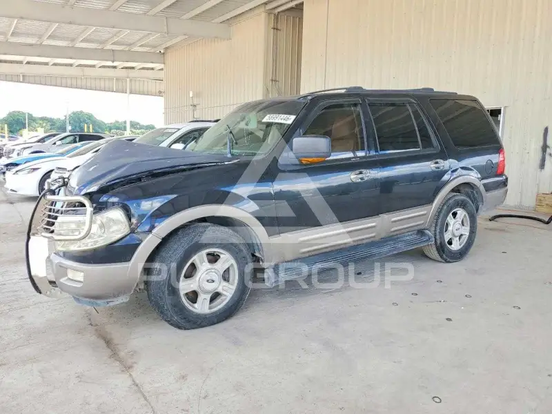 2003 Ford EXPEDITION фото
