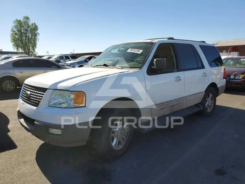 2003 Ford EXPEDITION фото