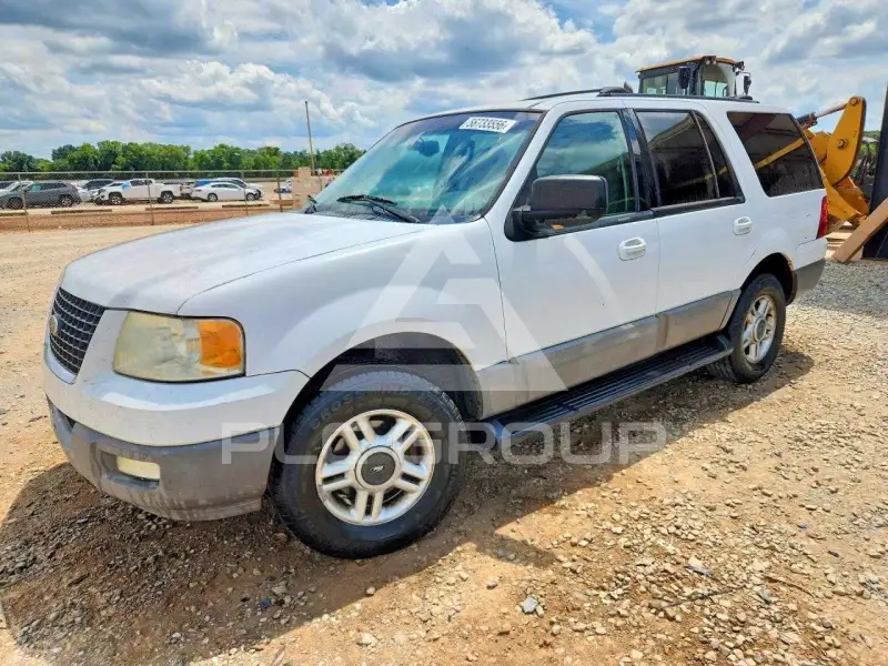 2003 Ford EXPEDITION photo