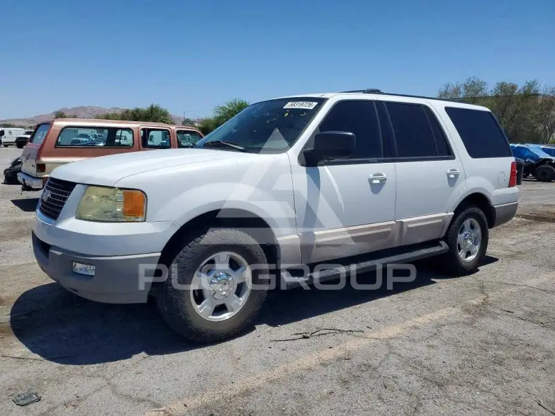 2003 Ford EXPEDITION фото