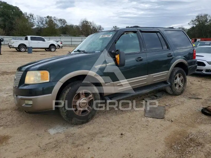 2003 Ford EXPEDITION фото