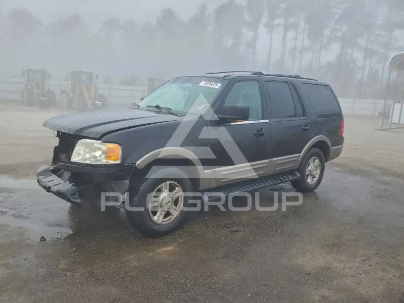 2003 Ford EXPEDITION фото