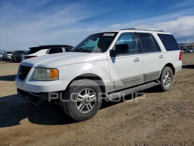 2003 Ford EXPEDITION фото