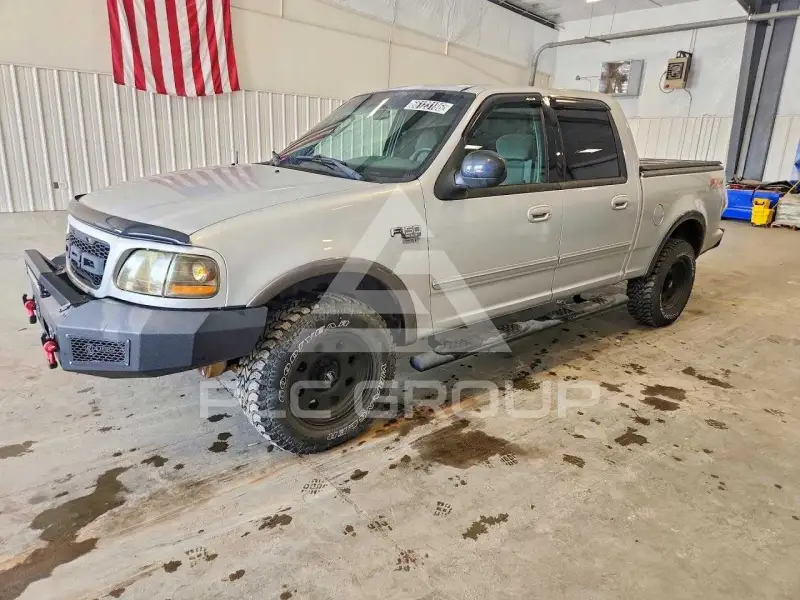 2003 Ford F-150 photo