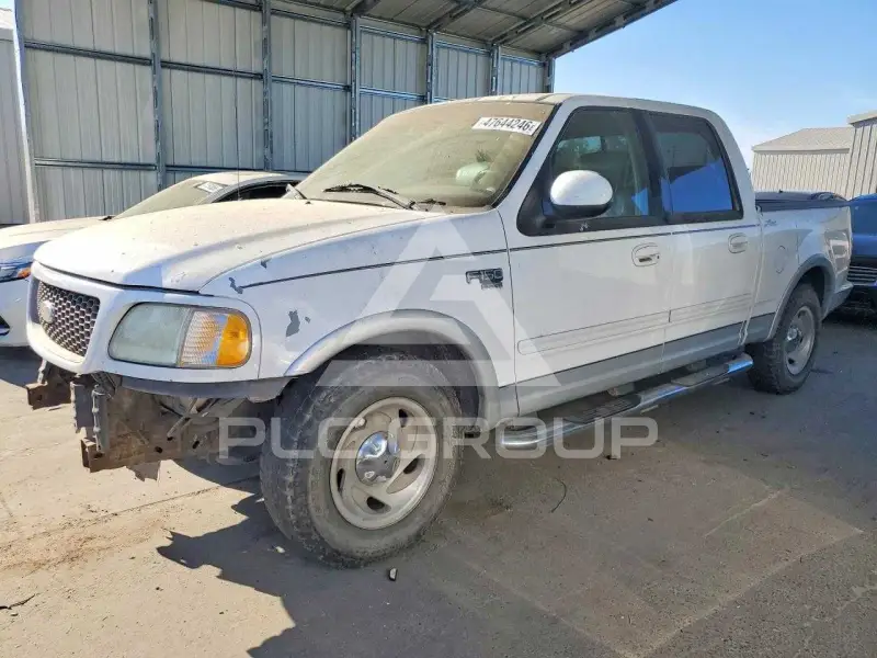 2003 Ford F-150 photo