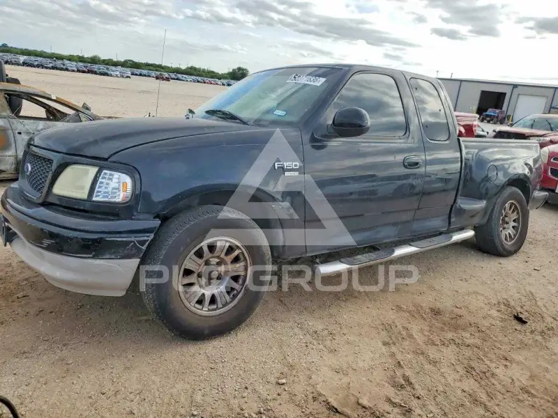 2003 Ford F-150 photo