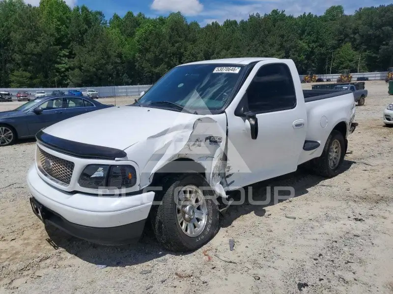 2003 Ford F-150 photo