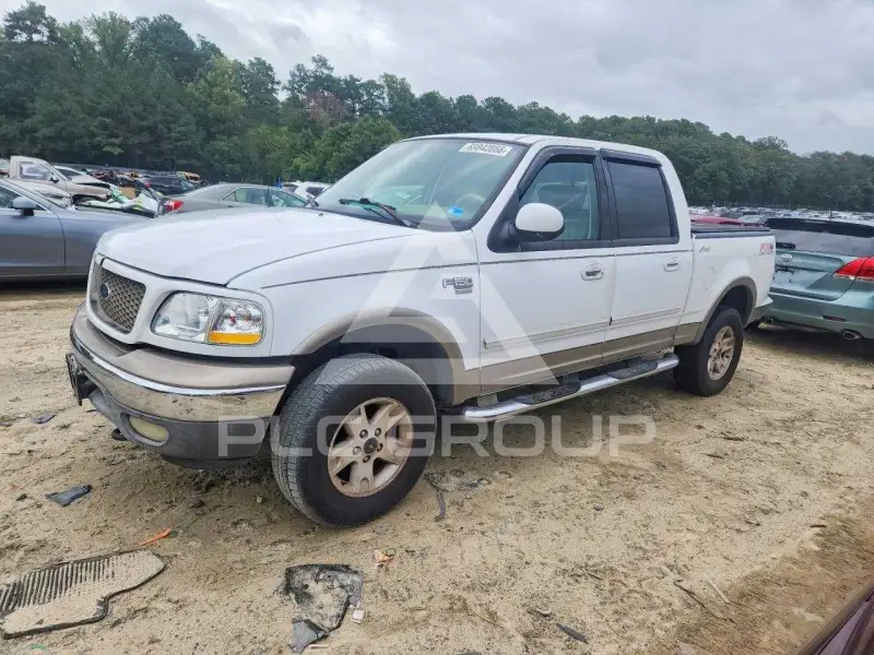 2003 Ford F-150 photo