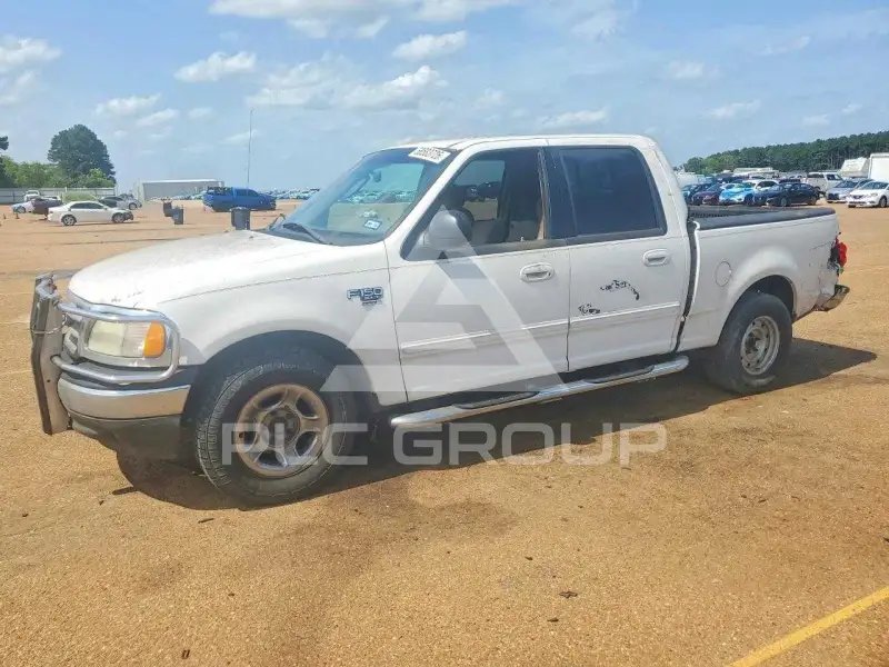 2003 Ford F-150 photo