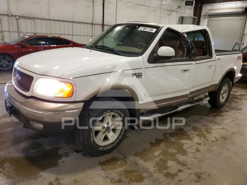 2003 Ford F-150 photo