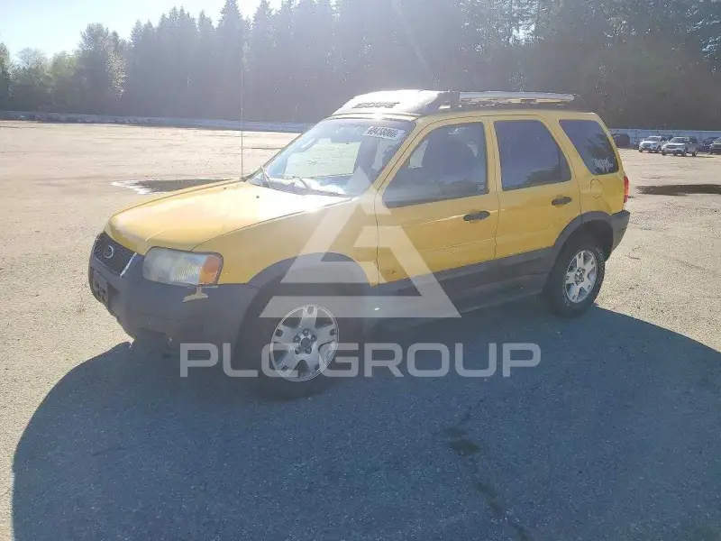 2003 Ford ESCAPE photo
