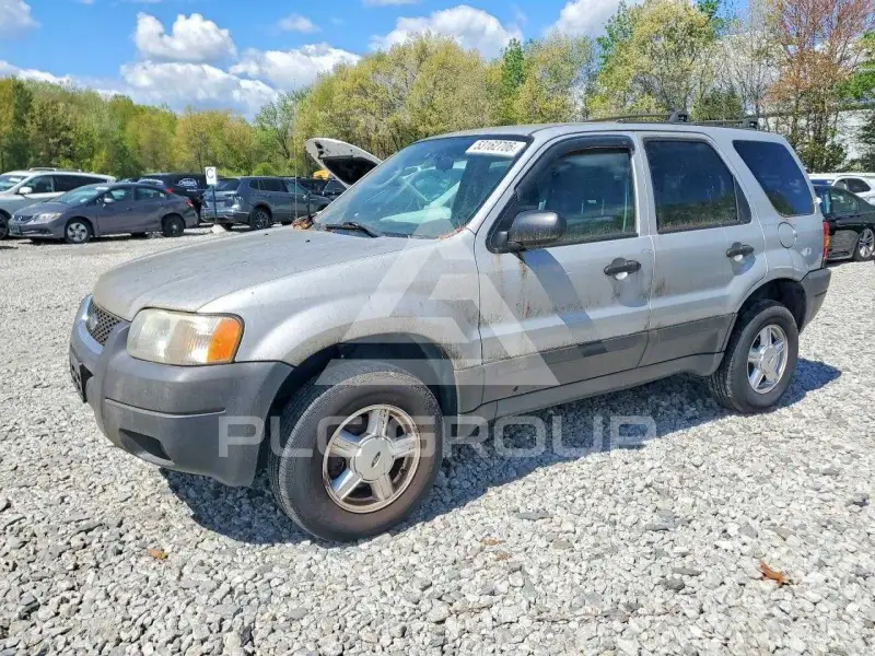 2003 Ford ESCAPE photo