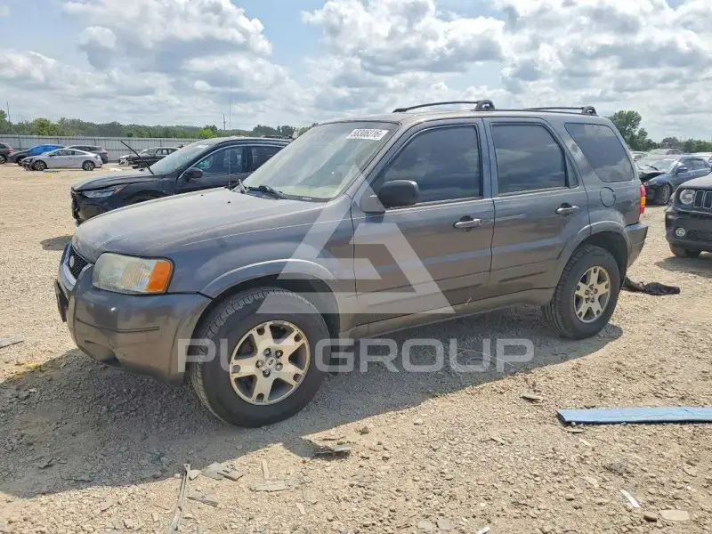 2003 Ford ESCAPE photo