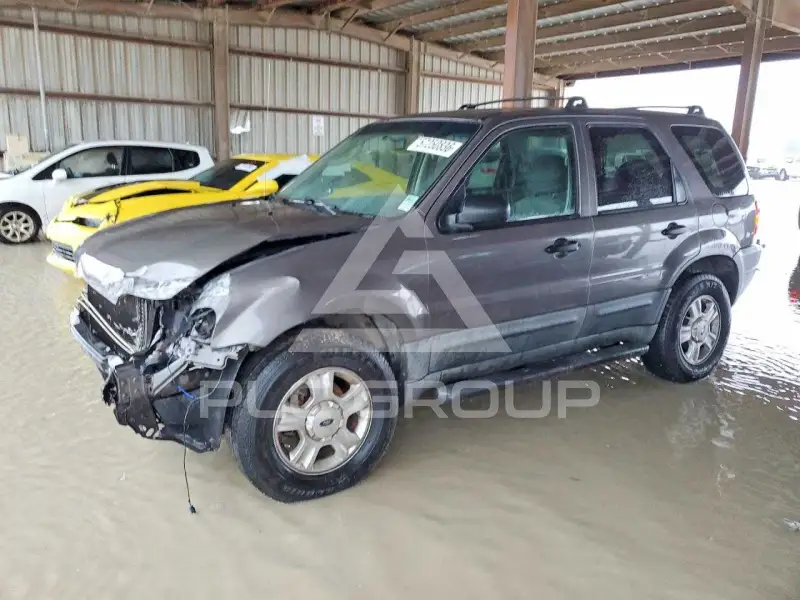 2003 Ford ESCAPE фото