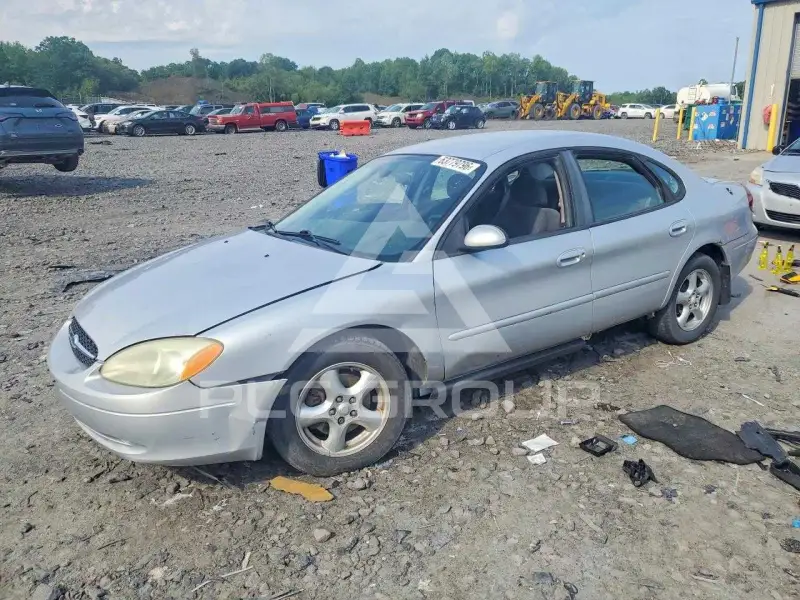 2003 Ford TAURUS photo