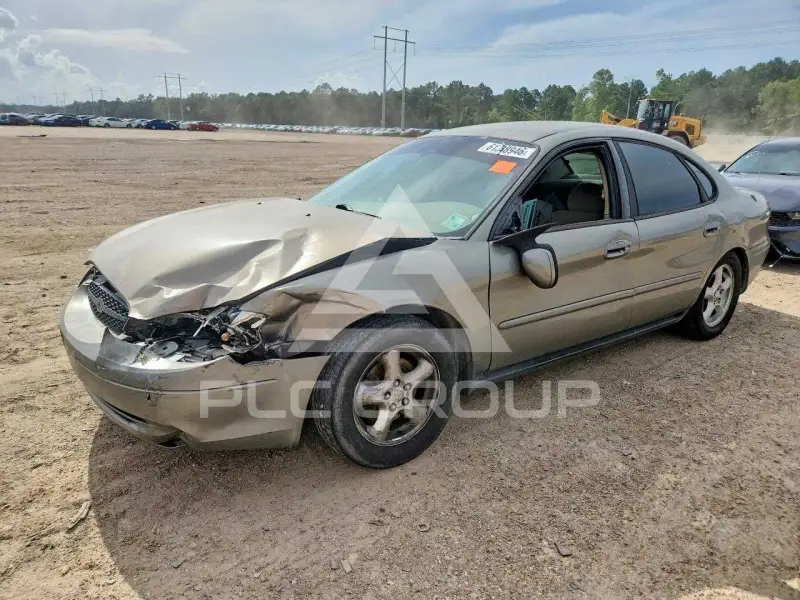 2003 Ford TAURUS photo