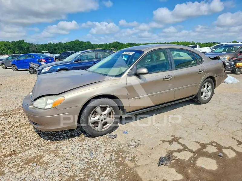 2003 Ford TAURUS photo