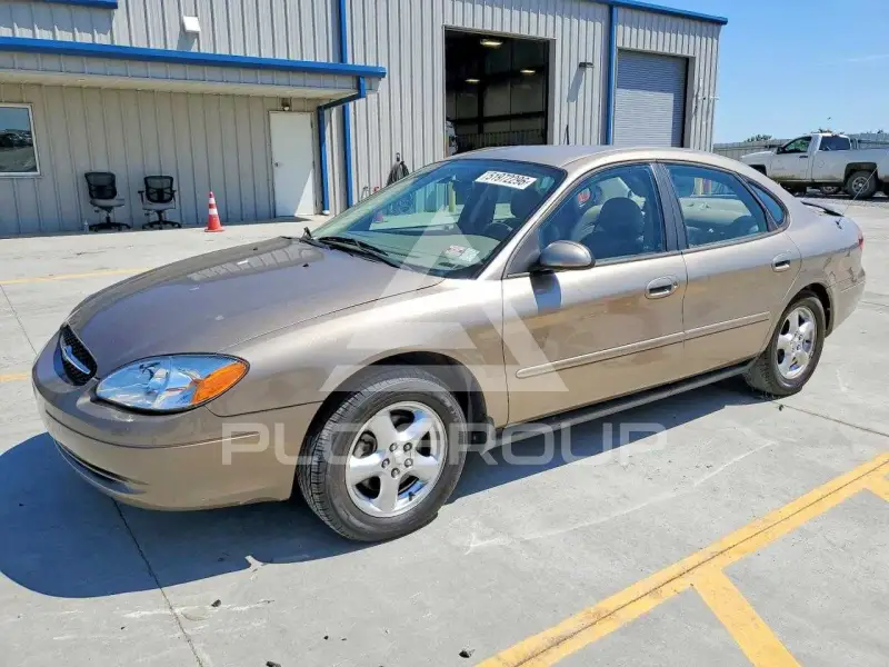 2003 Ford TAURUS photo