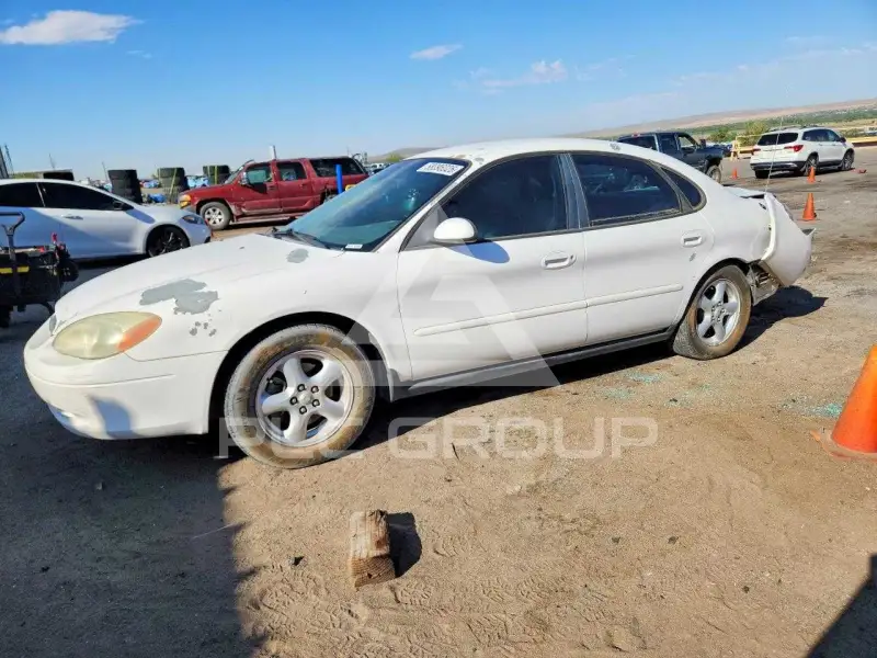 2003 Ford TAURUS photo