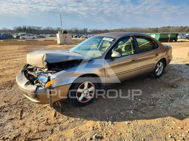 2003 Ford TAURUS photo