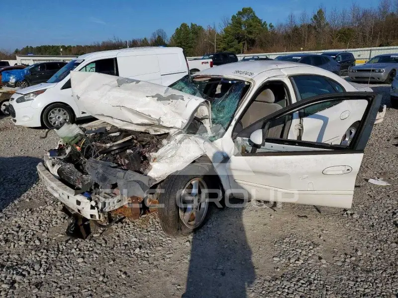 2003 Ford TAURUS фото