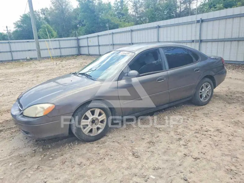 2003 Ford TAURUS photo