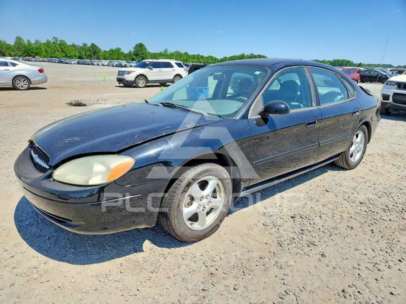 2003 Ford TAURUS photo