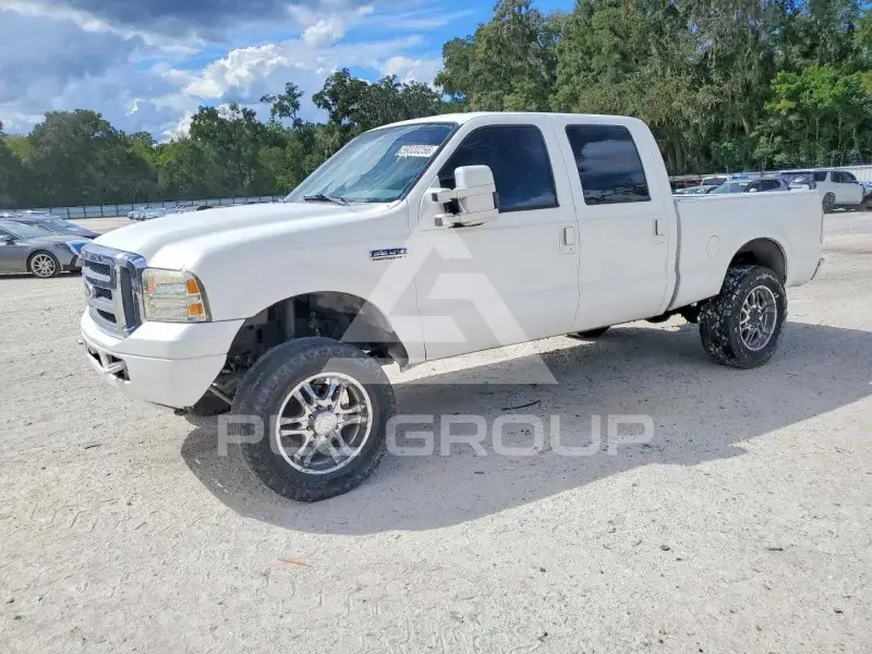 2003 Ford F-350 photo