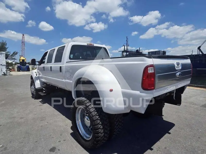 2003 Ford F-350 фото