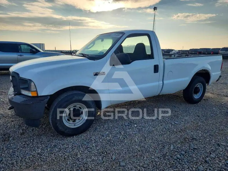2003 Ford F-250 photo