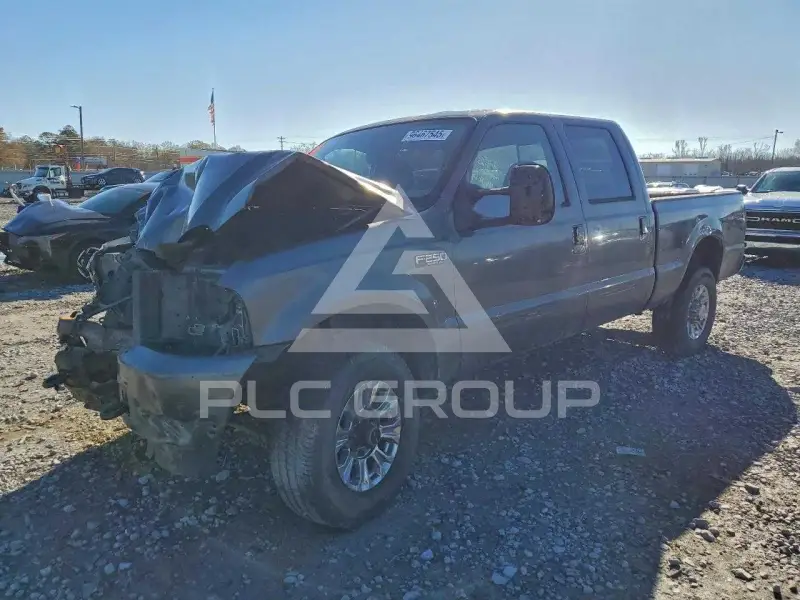 2003 Ford F-250 photo