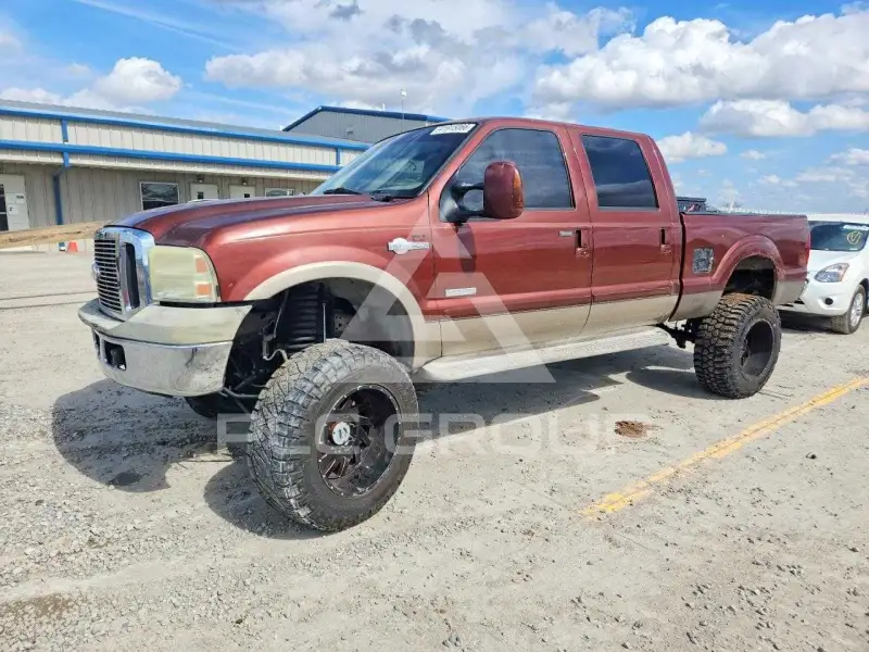 2003 Ford Unknown photo
