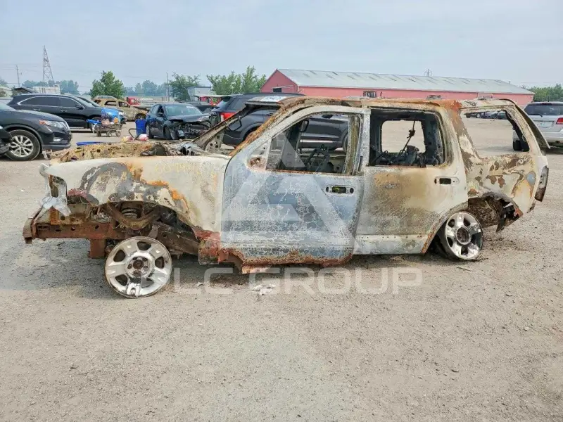 2003 Ford EXPLORER фото