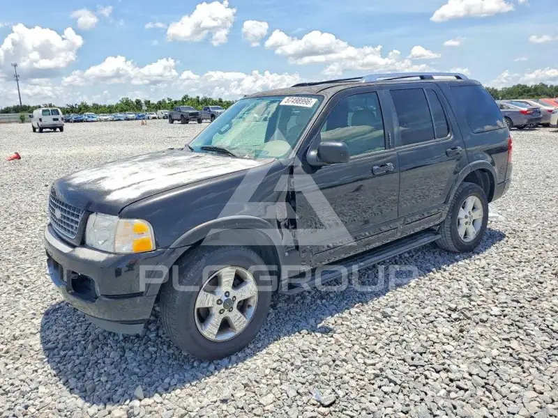 2003 Ford EXPLORER photo