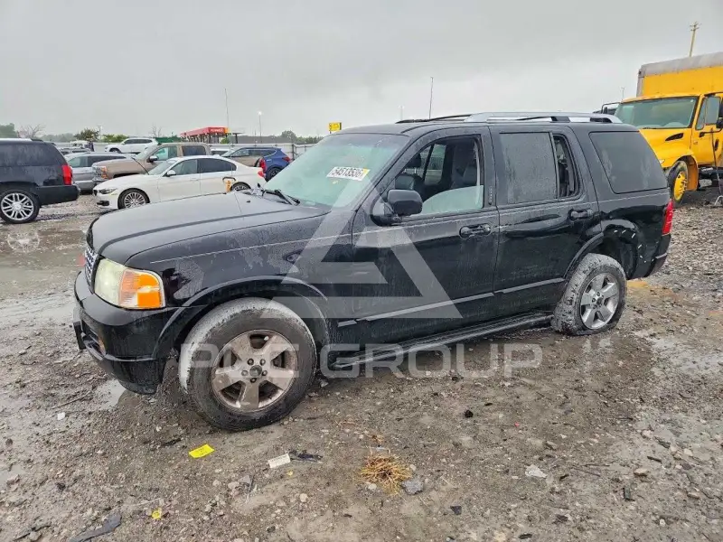 2003 Ford EXPLORER photo