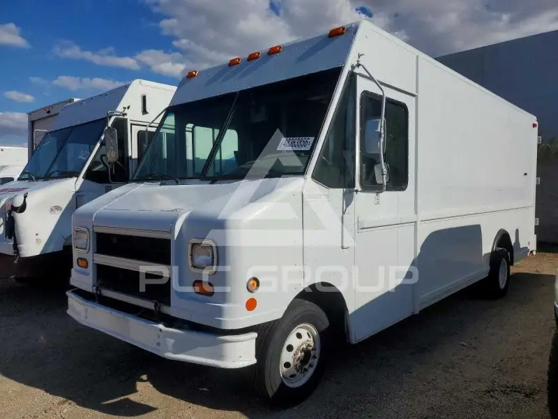 2003 Ford ECONOLINE фото