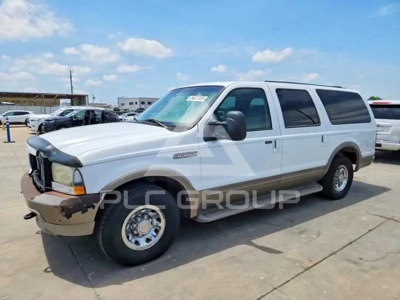 2003 Ford EXPEDITION фото