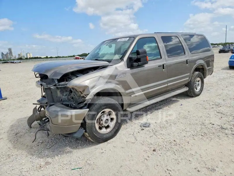 2003 Ford EXPEDITION фото