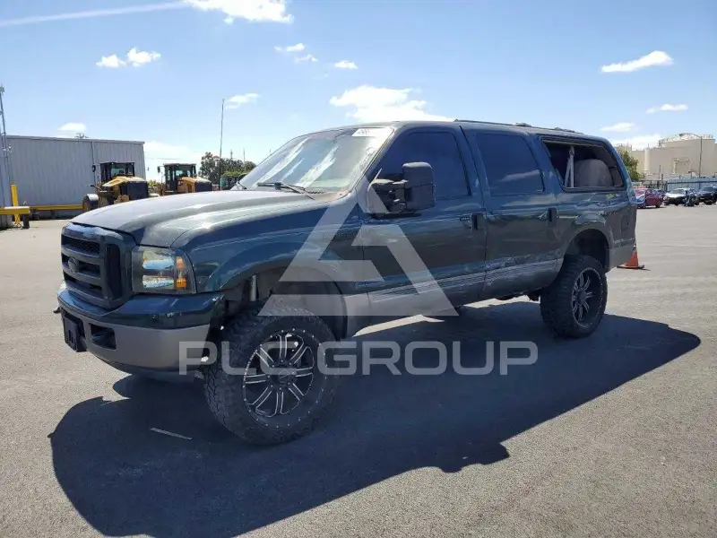 2003 Ford EXPEDITION фото