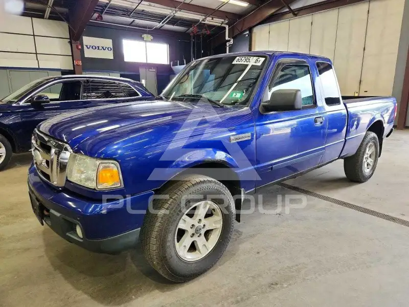 2006 Ford RANGER фото