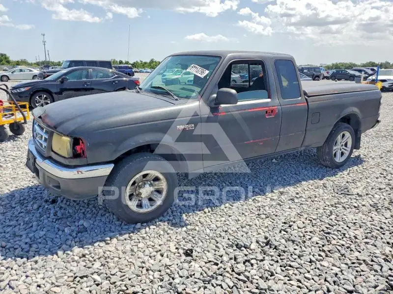 2003 Ford RANGER photo
