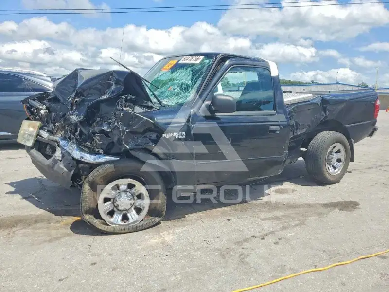 2003 Ford RANGER фото