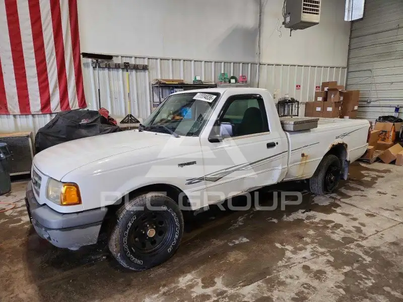 2003 Ford RANGER photo