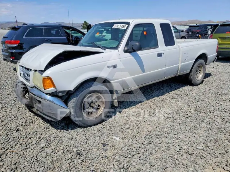 2003 Ford RANGER photo