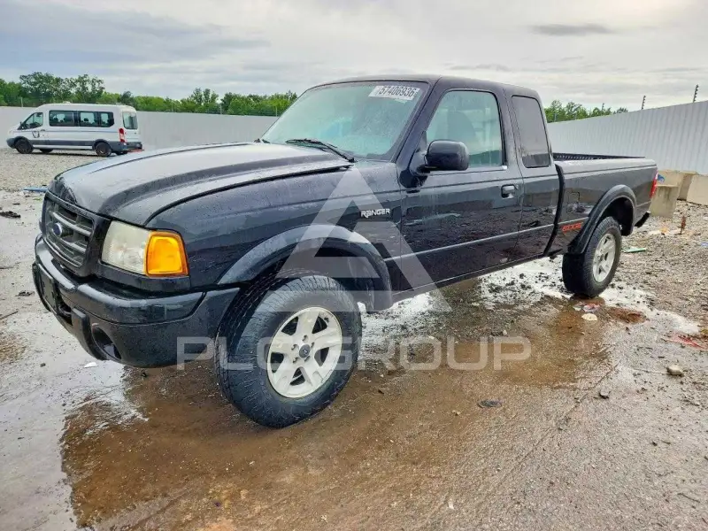 2003 Ford RANGER photo